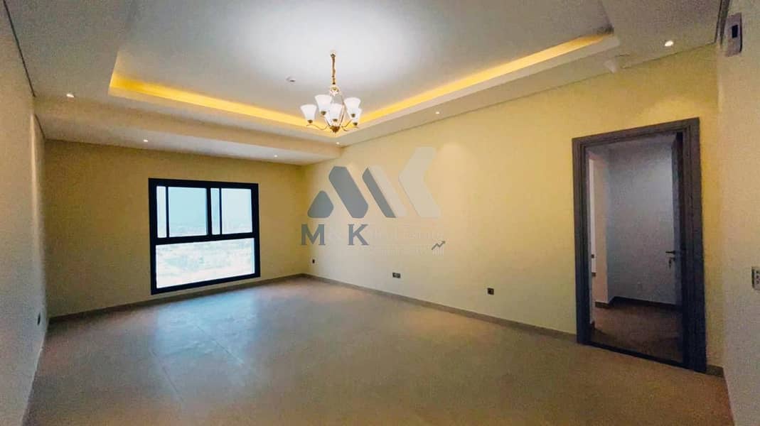 Brand New 1BR  | Chiller Free |  Gym Pool