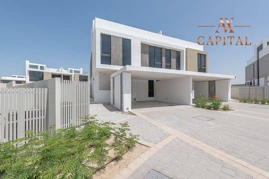 Вилла в Дубай Хиллс Истейт，Гольф Гроув, 3 cпальни, 4890000 AED - 5506623