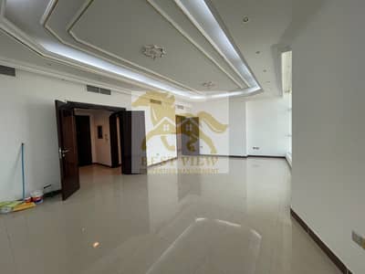 شقة 3 غرف نوم للايجار في المرور، أبوظبي - شقة في شارع المرور المرور 3 غرف 125000 درهم - 5951728