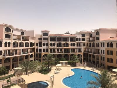 2 Bedroom Apartment for Rent in Jumeirah Village Circle (JVC), Dubai - SUPER POOL VIEW 2 BEDROOM APARTMENT  JVC
