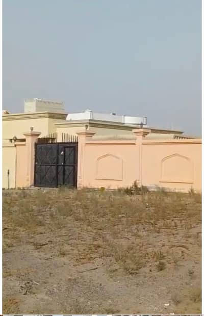 3 Bedroom Villa for Sale in Al Noaf, Sharjah - For sale in Sharjah, Al Noaf area 2