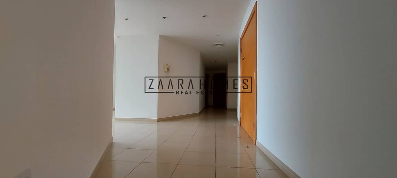 شقة في فيرمونت دبي،شارع الشيخ زايد 2 غرف 145000 درهم - 5931941