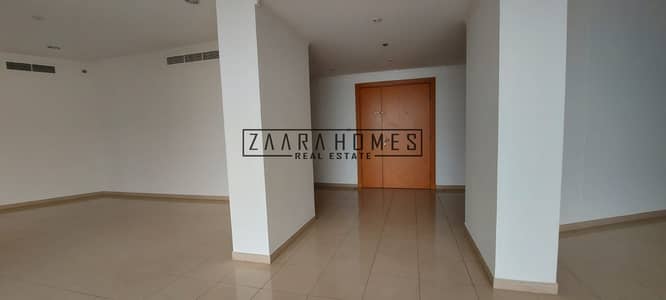 BEST LOCATION FAIRMONT 2BEDROOM UNFURNISED SIZE:1775/sqft FOR RENT AED:133,000/-