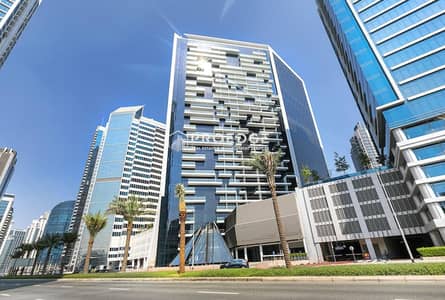 Studio for Rent in Business Bay, Dubai - STUDIO FOR RENT IN BUSINESS BAY - WITH CANAL VIEW & BALCONY