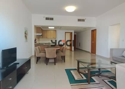 شقة 3 غرف نوم للبيع في داون تاون جبل علي، دبي - شقة في صبربيا داون تاون جبل علي 3 غرف 845000 درهم - 5952012
