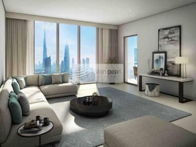 فلیٹ 3 غرف نوم للبيع في ذا لاجونز، دبي - شقة في هاربور فيوز بوديوم هاربور فيوز مرسى خور دبي ذا لاجونز 3 غرف 4000000 درهم - 5952025
