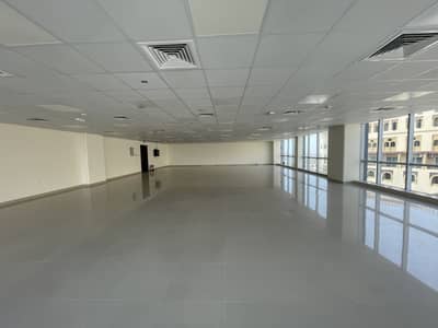 Office for Rent in Dubai Silicon Oasis, Dubai - Chiller Free With Selling And Flooring