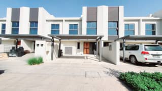 Duplex 3bhk villa with balcony +wardrobe  and parking in al zahia