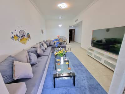 2 BEDROOM | LUXURY FULLY FURNISHED | LOW PRICE | READY TO MOVE