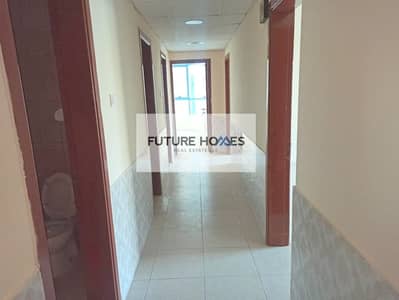 2 Bedroom Flat for Rent in Ajman Downtown, Ajman - 2BHK FOR RENT IN AJMAN BEST PLACE STAY WITH FAMILY