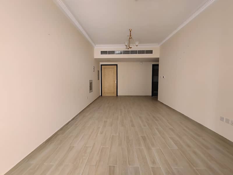 Квартира в Мувайли Коммерческая，Здание Мувайлех 3, 1 спальня, 28000 AED - 5952272