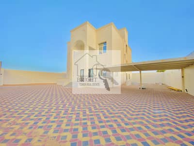 Brand New 5 Bedroom Villa In Al Zakher