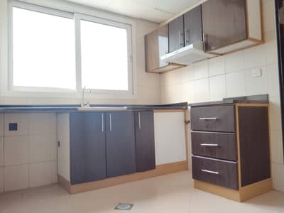 Limited offer Dubai Sharjah border/ 1 month+maintenance free/ 2bhk in six cheque 26k / Al nahda Sharjah