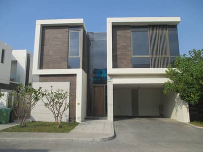 Elegant Contemporary Duplex 3 bed Villa | Al Barsha-1 with Landscaped Garden near Novatel Hotel 280K