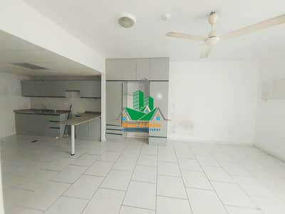 Studio for Rent in Deira, Dubai - Huge Studio+ 1Month Free |Family Building | Nearby Salah Al Din Metro