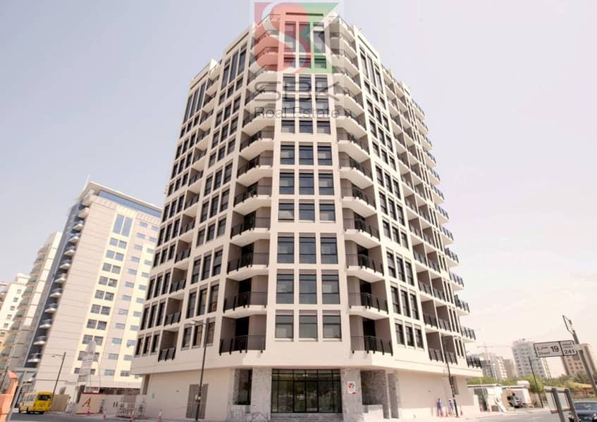 位于阿尔纳赫达（迪拜）街区，阿尔纳赫达2号街区，纳哈达绿洲公寓 2 卧室的公寓 60000 AED - 5952483