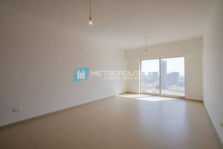 2 Bedroom Apartment for Sale in Al Reem Island, Abu Dhabi - Hot Deal | High Floor Unit | Vacant and Ready