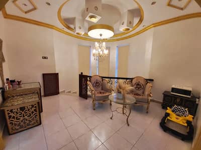 6 Bedroom Villa for Sale in Al Gharayen, Sharjah - For sale villa, Sharjah, Al Qarayen area