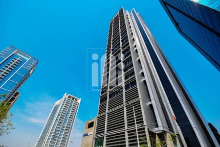 Office for Rent in Capital Centre, Abu Dhabi - A Super Extensive Open Plan Office | Start your Business Now!
