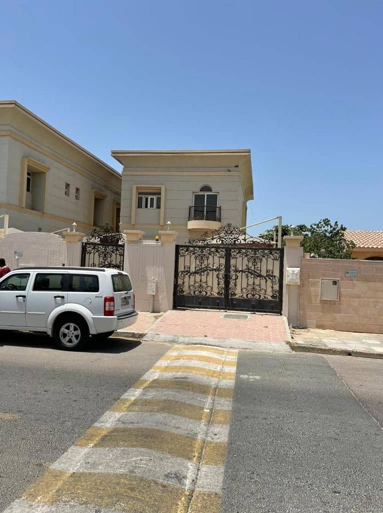 Deluxe Independent 3 Bedroom Villa for Rent in Al Mansoura Sharjah