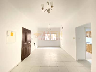 1 Bedroom Apartment for Rent in Bur Dubai, Dubai - CHILLER FREE & ELEGANT 1BHK APARTMENT WITH FREE PARKING & ONE MONTH FREE NEAR  BURJUMAN  IN JUST 49,999/- AED