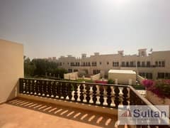 3BR Villa near to Golf / Kids Area-Great Location