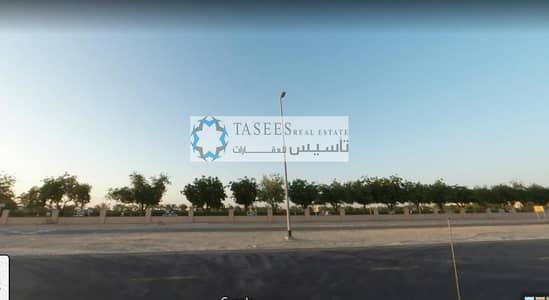ارض سكنية  للبيع في الخوانیج، دبي - ارض سكنية في الخوانيج 1 الخوانیج 7500000 درهم - 5952713