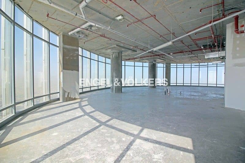 Офис в Дубай Даунтаун，Бурдж Халифа, 1890000 AED - 5847106