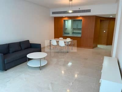 فلیٹ 1 غرفة نوم للايجار في أبراج بحيرات الجميرا، دبي - شقة في برج مدينة مجمع O أبراج بحيرات الجميرا 1 غرف 80000 درهم - 5952759