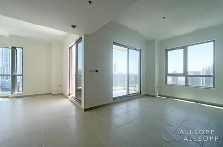 شقة 3 غرف نوم للايجار في وسط مدينة دبي، دبي - شقة في ذا ريزيدنس 9 ذا ریزیدنسز وسط مدينة دبي 3 غرف 240000 درهم - 5826180