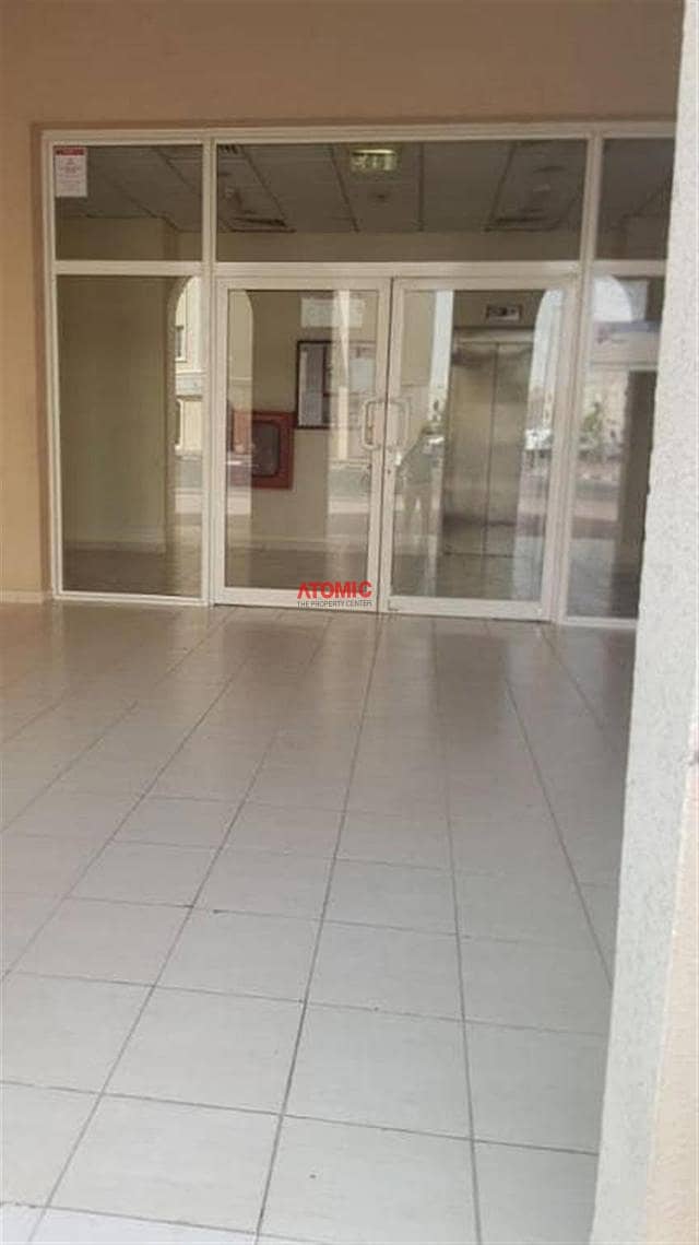 Hottt Offer ; Fully Maintained One Bedroom For Sale In Emirates Cluster ( CALL NOW ) =06