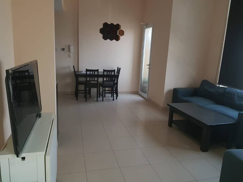 One Bedroom spacious/39k/