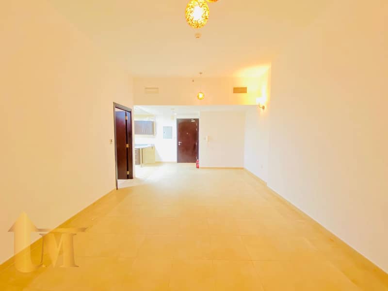 位于迪拜硅绿洲，硅之门大楼，硅之门1号 1 卧室的公寓 36000 AED - 5953380