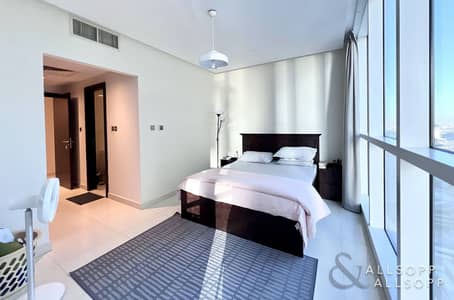 فلیٹ 2 غرفة نوم للبيع في دبي مارينا، دبي - شقة في مارينا 23 دبي مارينا 2 غرف 1750000 درهم - 5953363