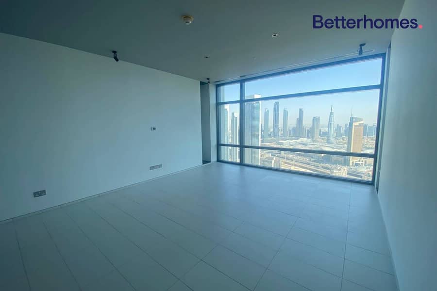 شقة في برج إندكس‬ مركز دبي المالي العالمي 1 غرف 117500 درهم - 5953360