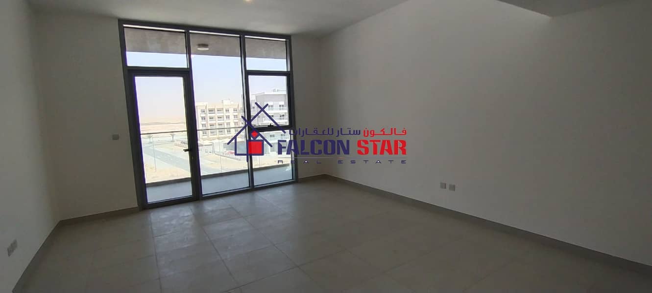 Brand New 2 Bedrooms Apt | Ready to Move in | Large Layout