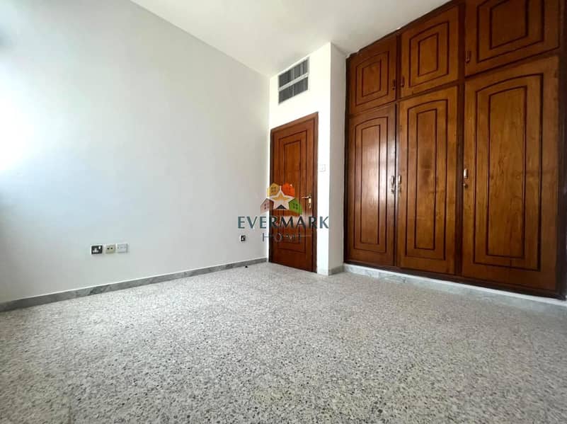 AMAZING 3 BEDROOM WITH BALCONY & WARDROBES IN LOW PRICE - Near Pizza Hut, Airport Road