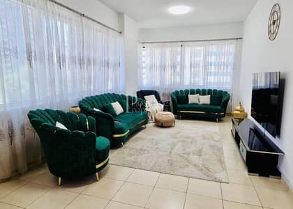 2 Bedroom Flat for Sale in Dubai Sports City, Dubai - GREAT DEAL | SPACIOUS 2 BR | CORNER UNIT
