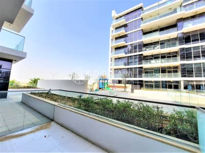 1 Bedroom Apartment for Rent in DAMAC Hills, Dubai - Pool View | Ready to Move In | Large Balcony