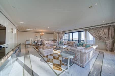 3 Bedroom Flat for Sale in Culture Village, Dubai - Fully Furnished |Best View |3000SqFT+ | Big Layout