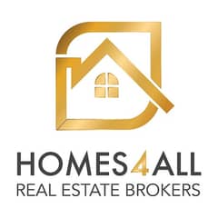 Homes 4 All Real Estate Brokers