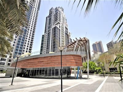 Studio for Sale in Business Bay, Dubai - Huge Studio | Ideal Investment in Business Bay