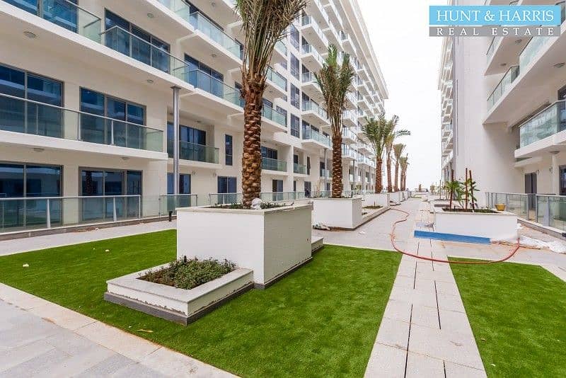 Квартира в Аль Марджан Айленд，Пасифик，Тонга, 1 спальня, 33000 AED - 5954759