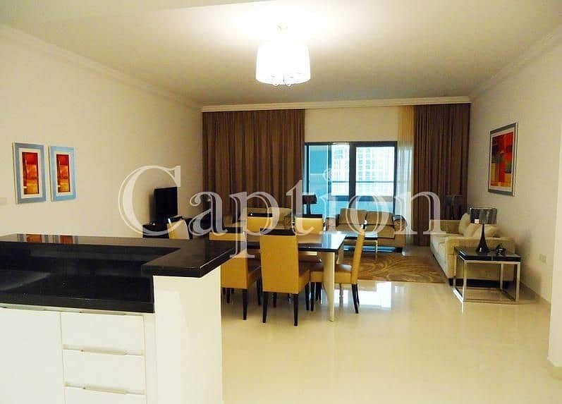 Best location | Amazing apartment | Fully Furnished,  Spacious apartment | Huge Balcony