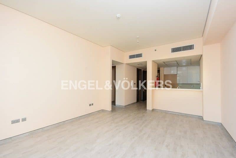 Квартира в Бизнес Бей，Атриа, 1 спальня, 978000 AED - 5955033