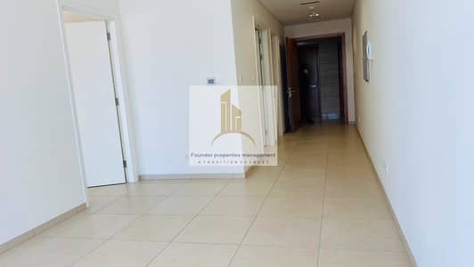 1 Bedroom Apartment for Rent in Capital Centre, Abu Dhabi - 1 Month Free 1BR with Kitchen Appliances in 4 Pays