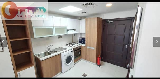 Bright Spacious Studio I  Good Deal