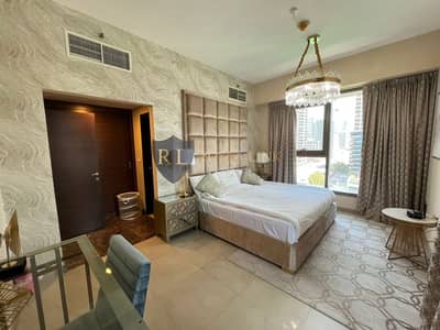 Luxury Fully Furnished | 2 + Maid Room