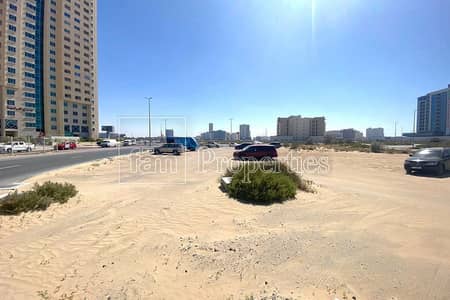 Mixed Use Land for Sale in Dubailand, Dubai - Motivated Owner| Mixed Used Plot| High ROI