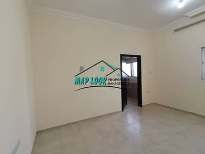 1 Bedroom Flat for Rent in Al Wahdah, Abu Dhabi - Hot Offer 1 Bedroom 35k located delma street